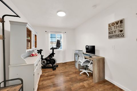 Tiny photo for 4277 W 5250 S, Roy, UT 84067 (MLS # 2129344)