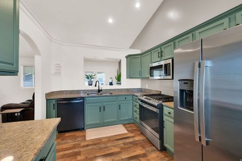 Tiny photo for 4277 W 5250 S, Roy, UT 84067 (MLS # 2129344)