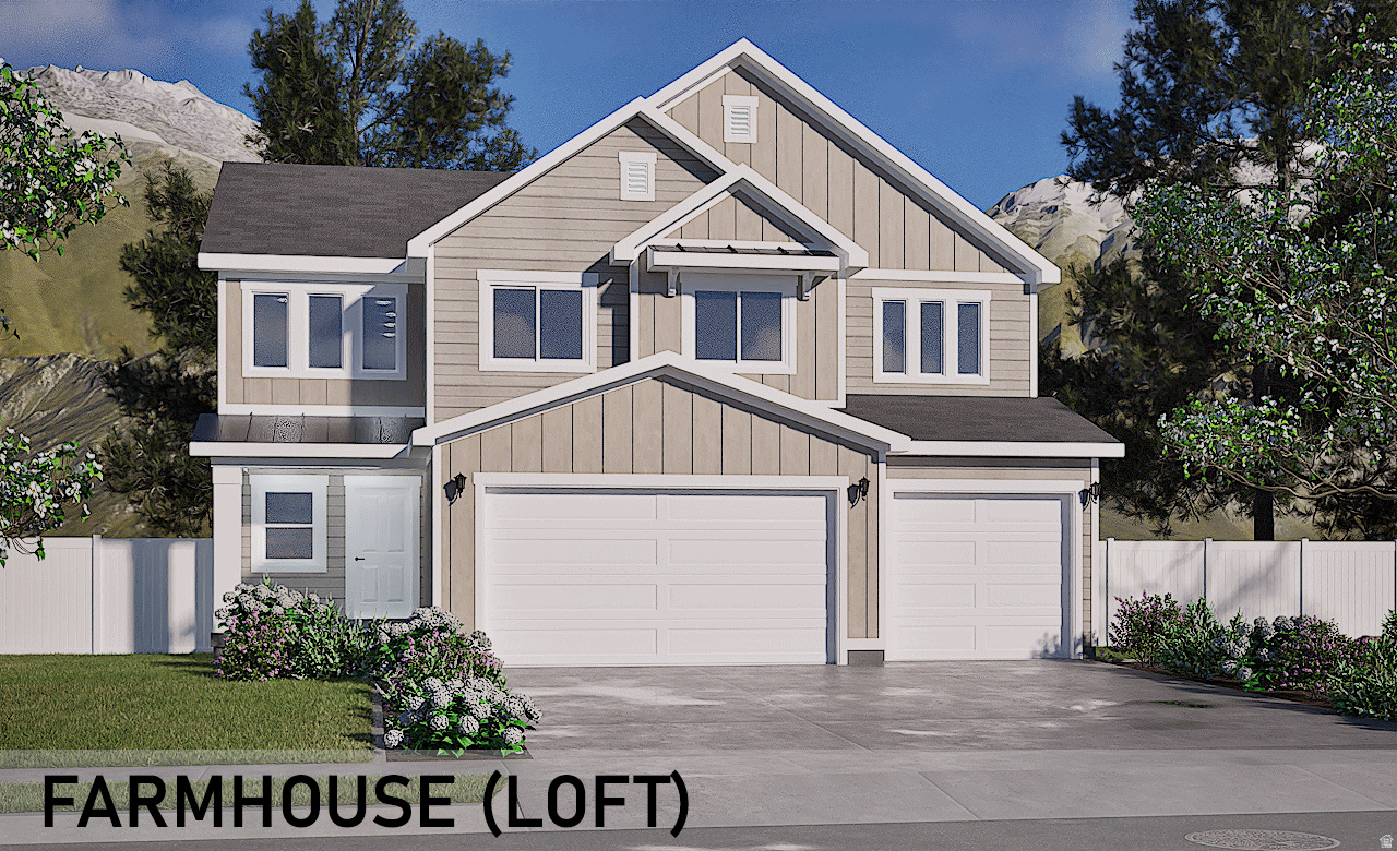 HERITAGE PARKWAY - Residential