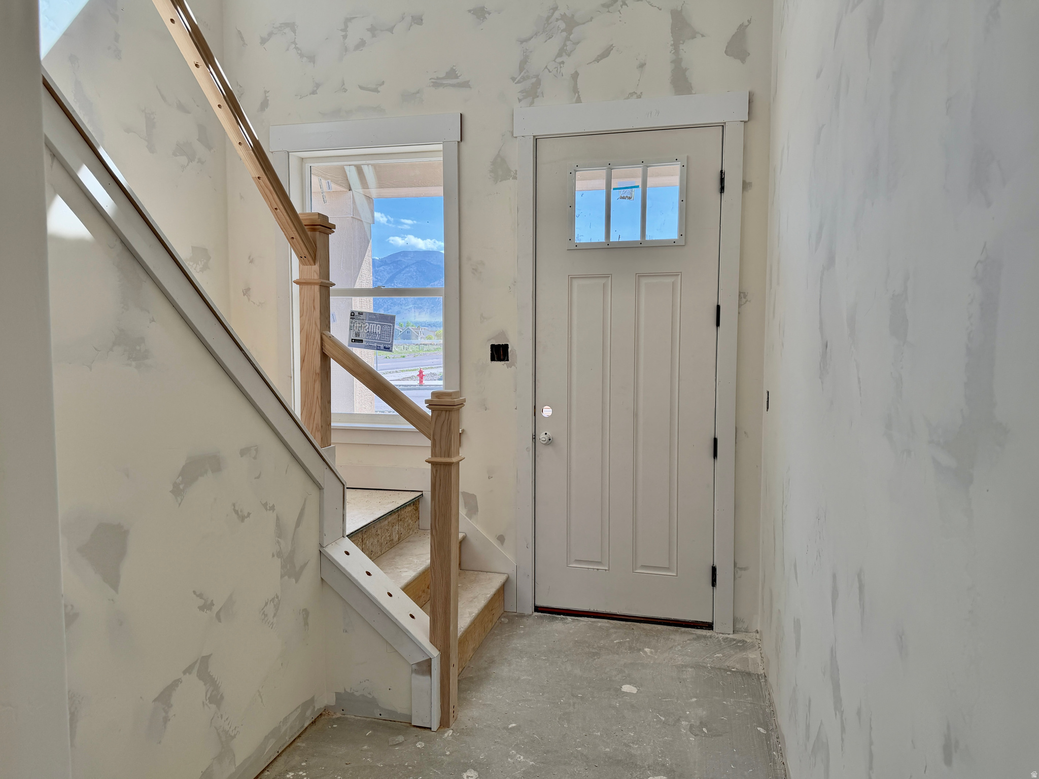 HERITAGE PARKWAY - Residential