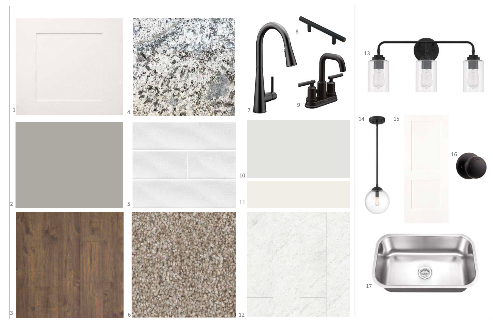 HERITAGE PARKWAY - Residential