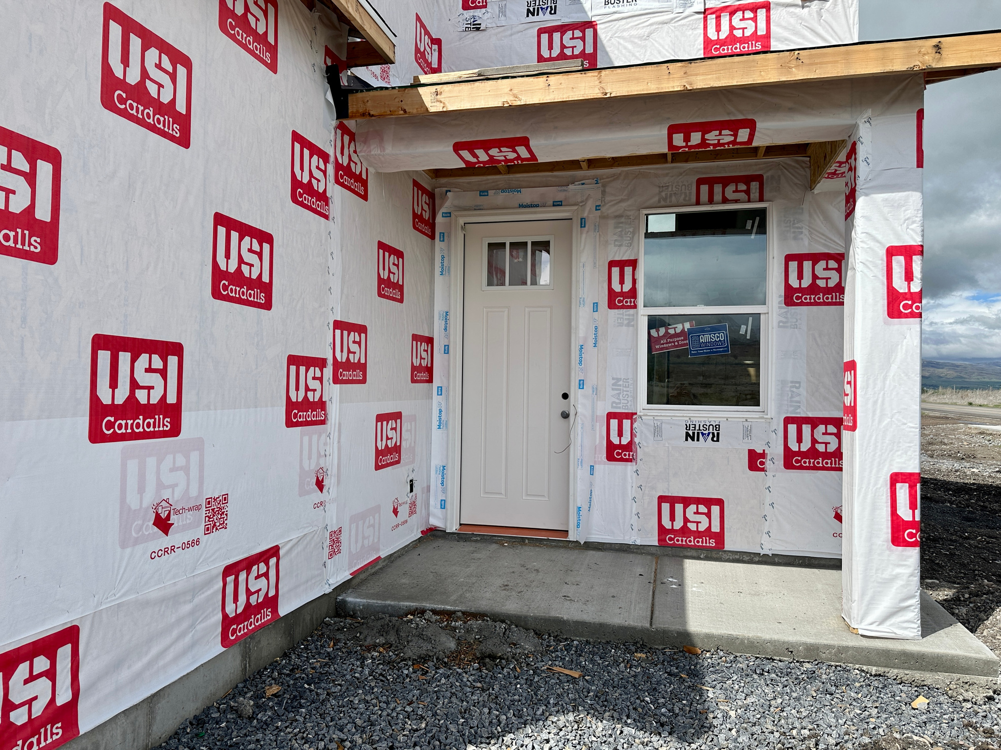 HERITAGE PARKWAY - Residential