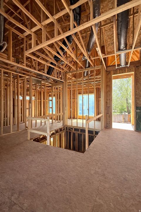 Tiny photo for 2727 EAST GENTILE ST, Layton, UT 84040 (MLS # 2148297)