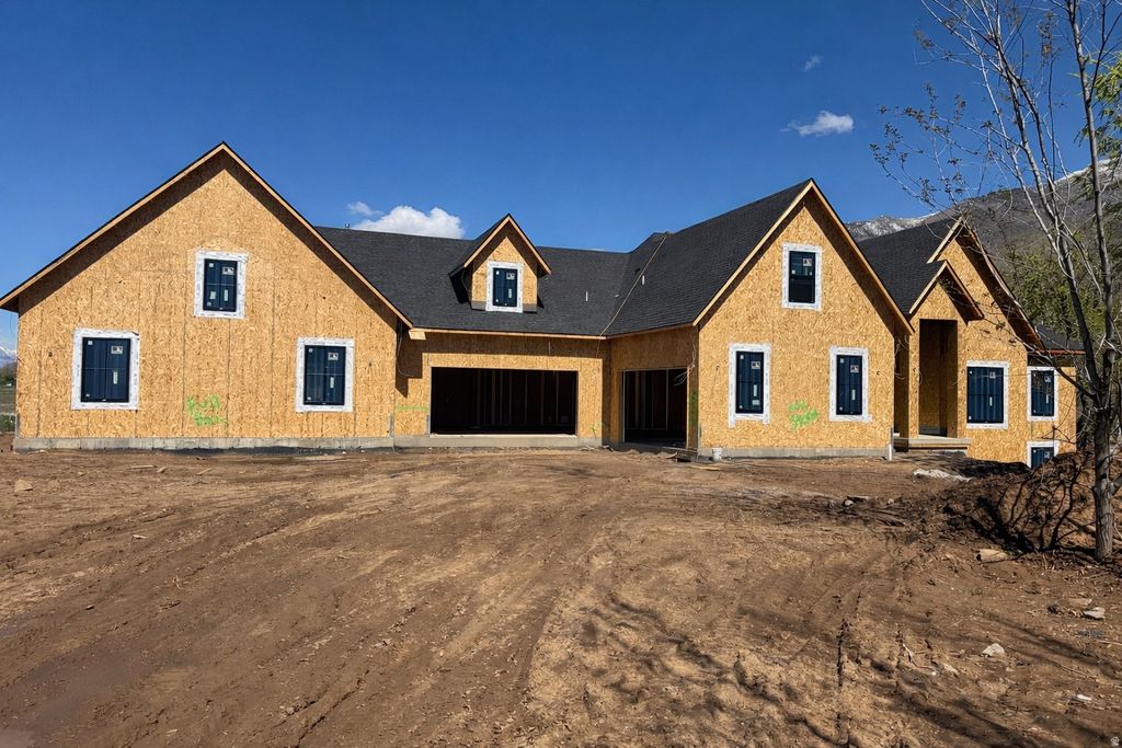 Photo of 2727 EAST GENTILE ST, Layton, UT 84040 (MLS # 2148297)