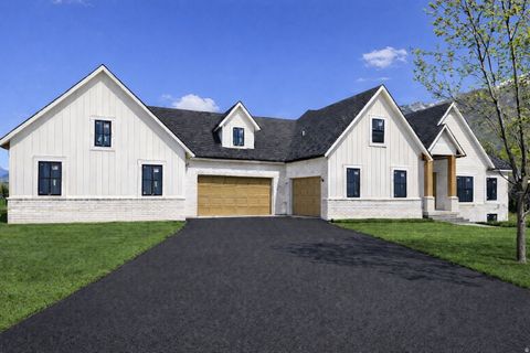 Photo of 2727 EAST GENTILE ST, Layton, UT 84040 (MLS # 2148297)