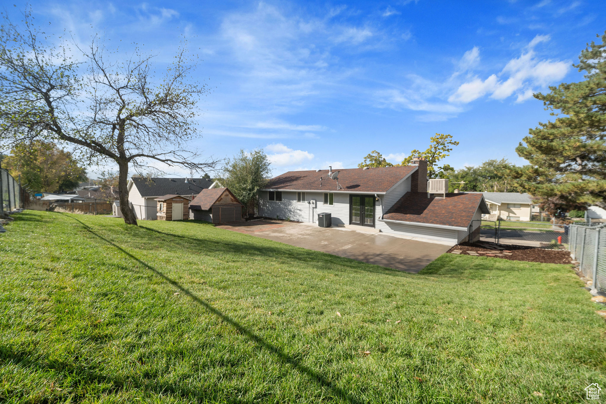 WHITE CITY - Residential