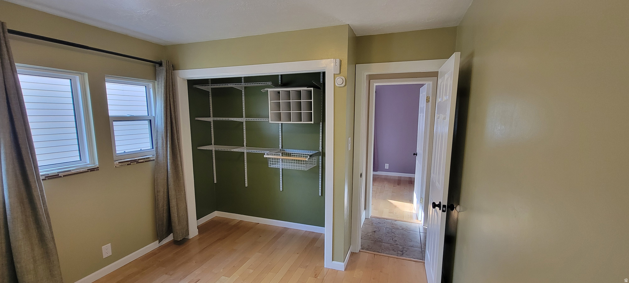 COUNTRY ESTA - Residential