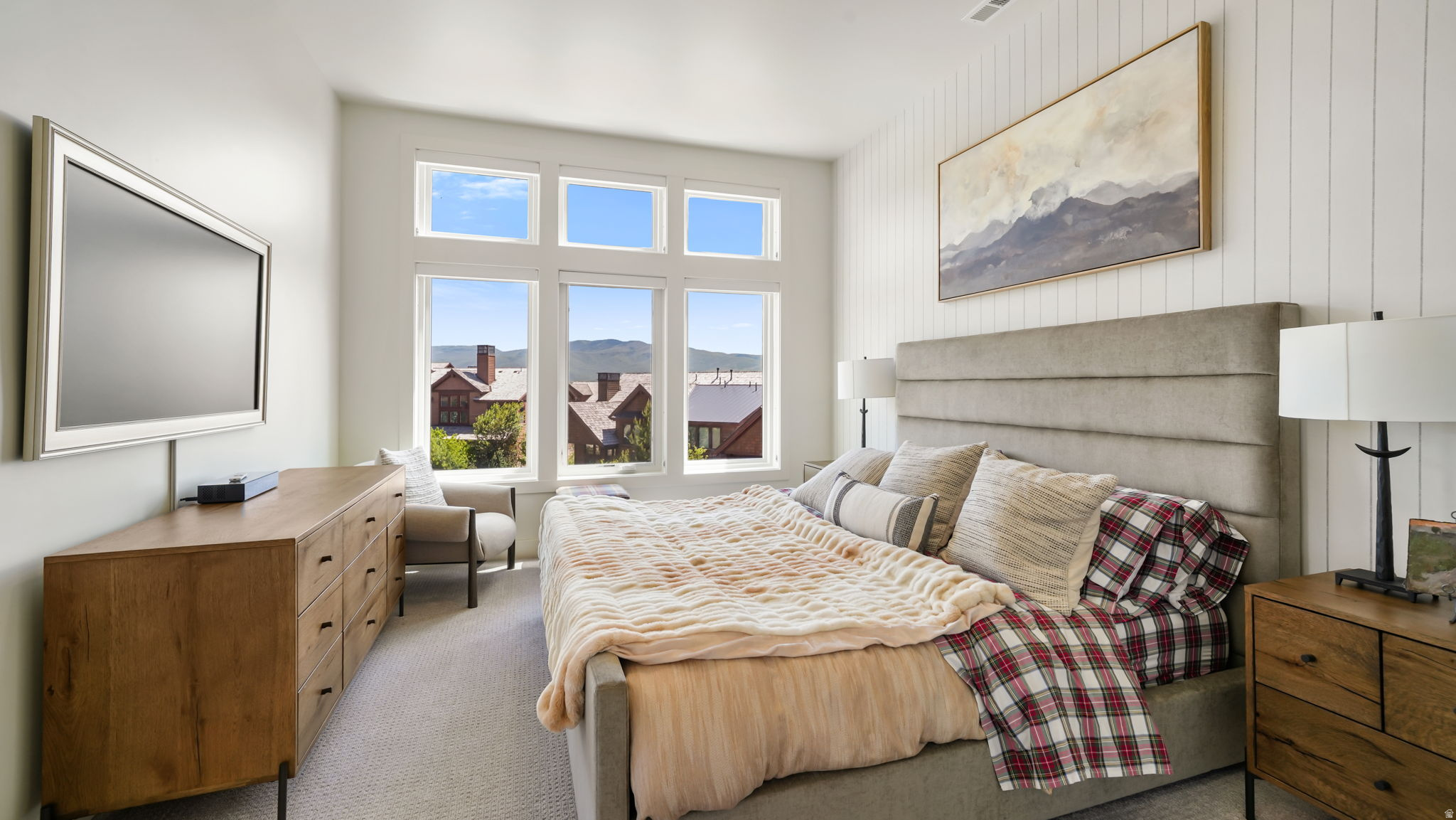 RED LEDGES - Residential