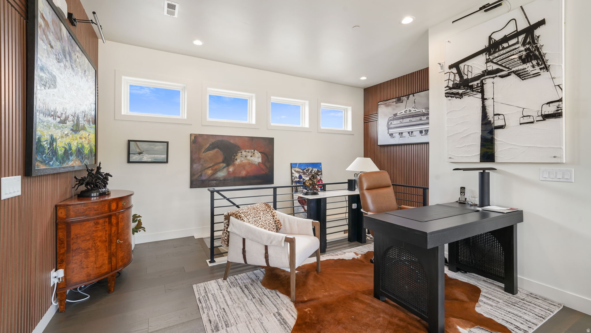 RED LEDGES - Residential