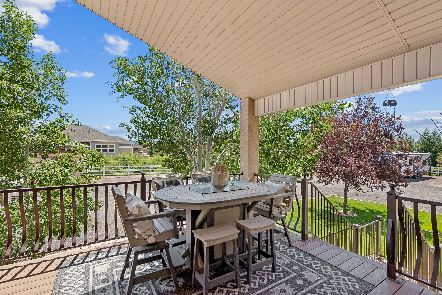 WILD WILLOW - Residential