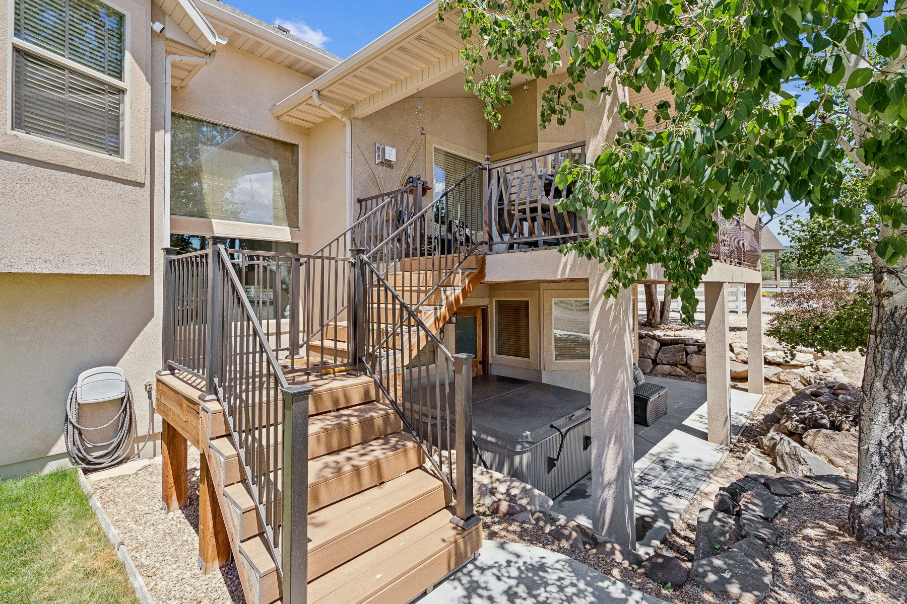 WILD WILLOW - Residential