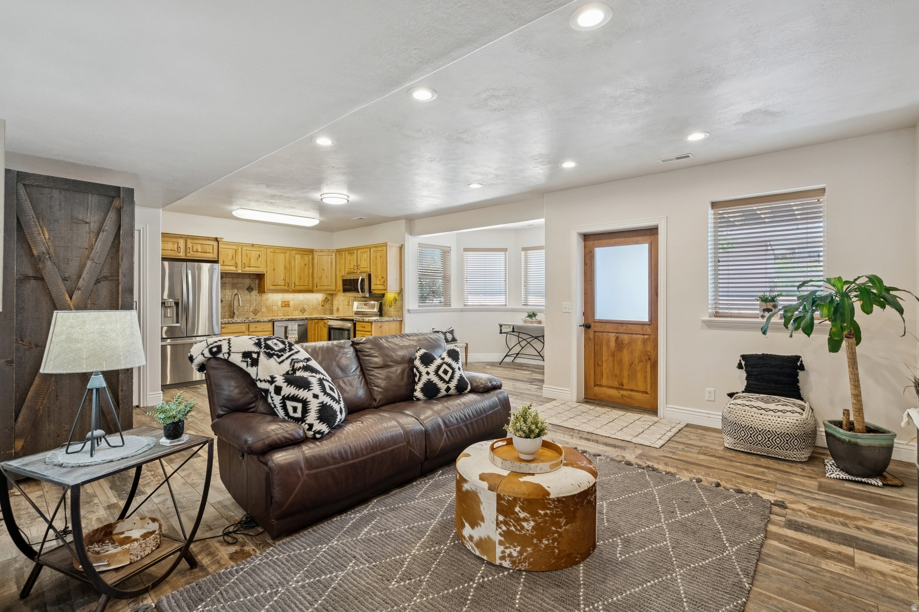 WILD WILLOW - Residential