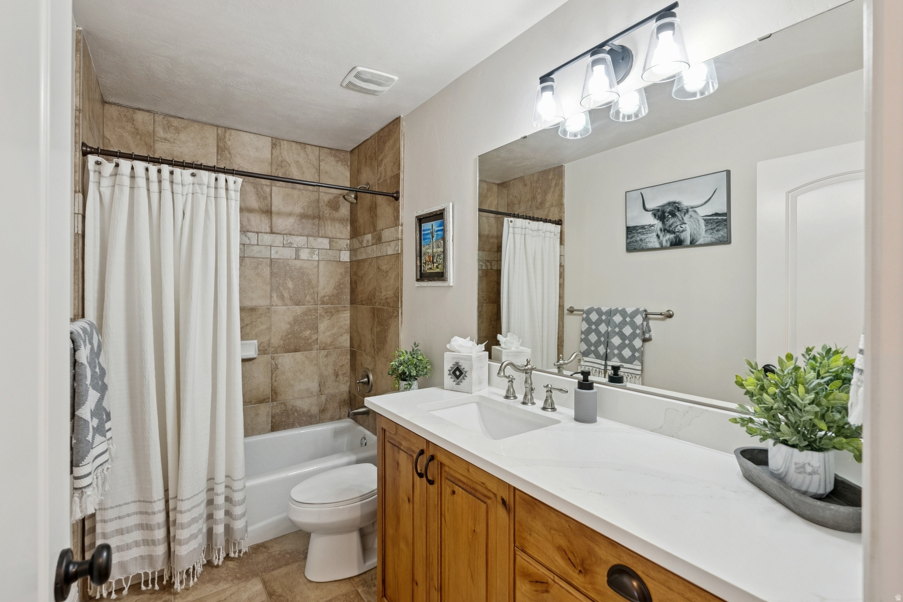 WILD WILLOW - Residential