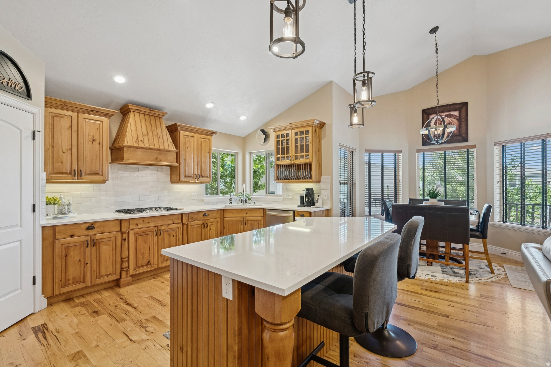 WILD WILLOW - Residential