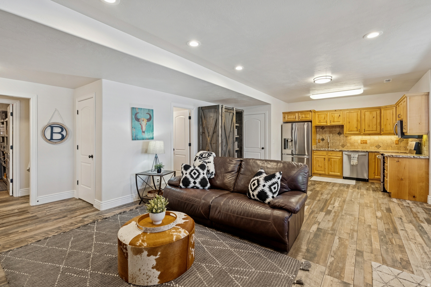 WILD WILLOW - Residential