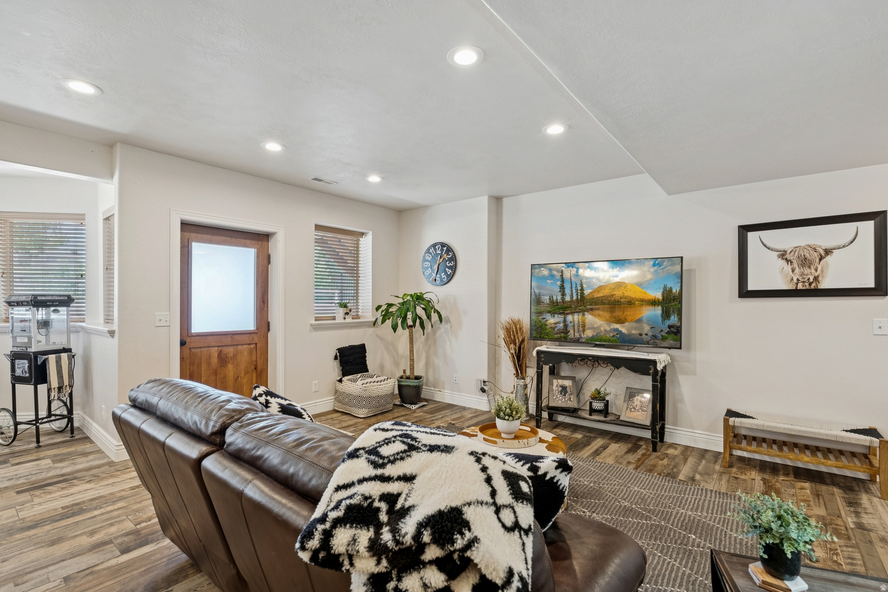 WILD WILLOW - Residential