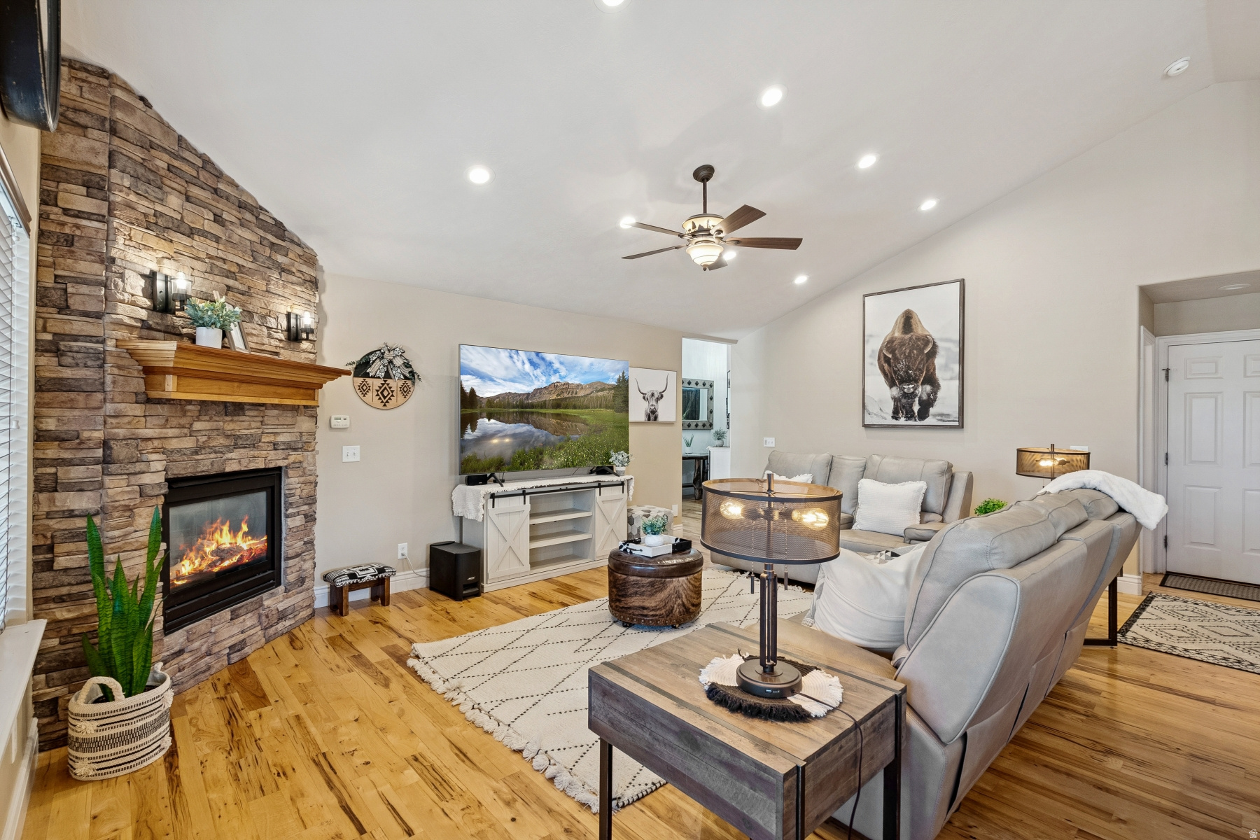 WILD WILLOW - Residential