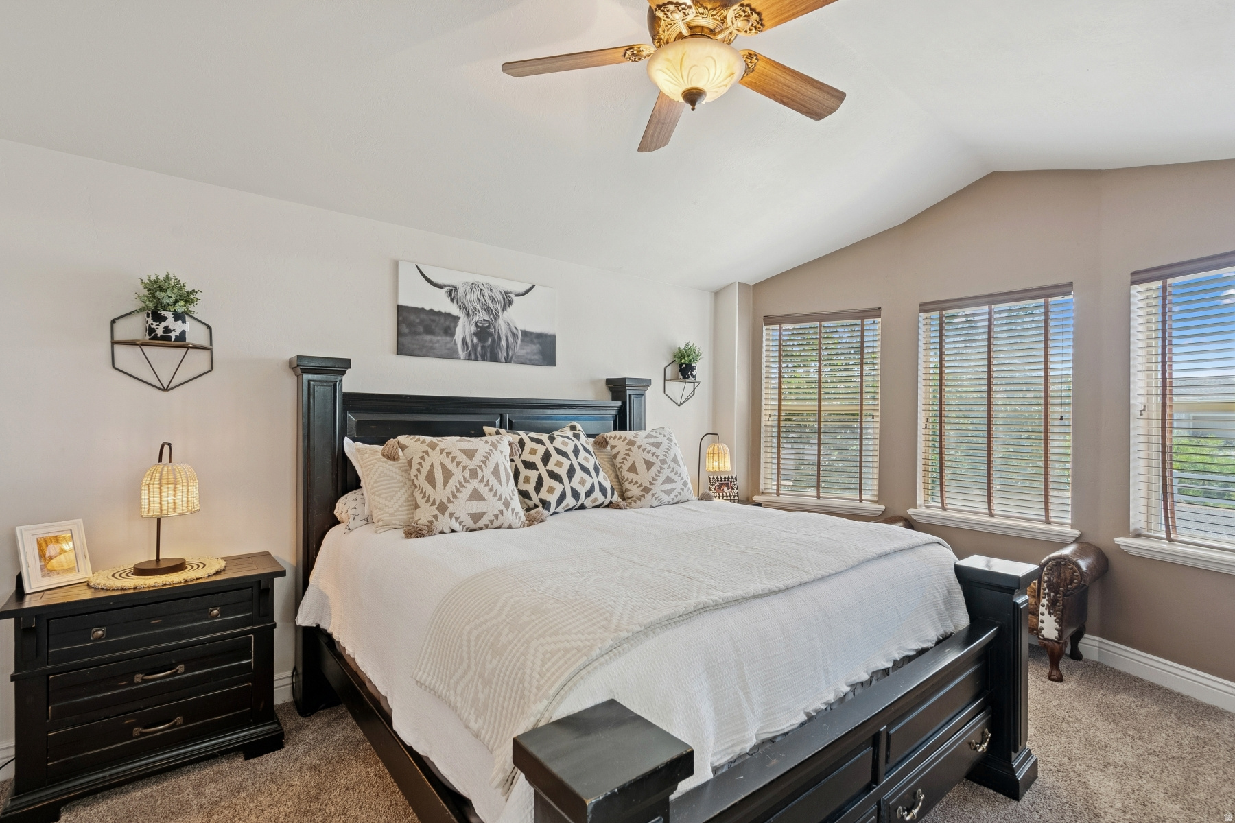 WILD WILLOW - Residential