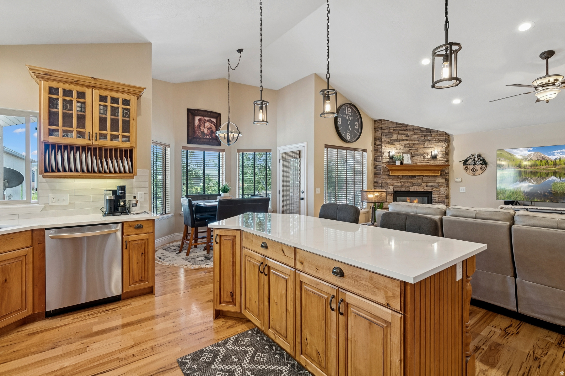 WILD WILLOW - Residential