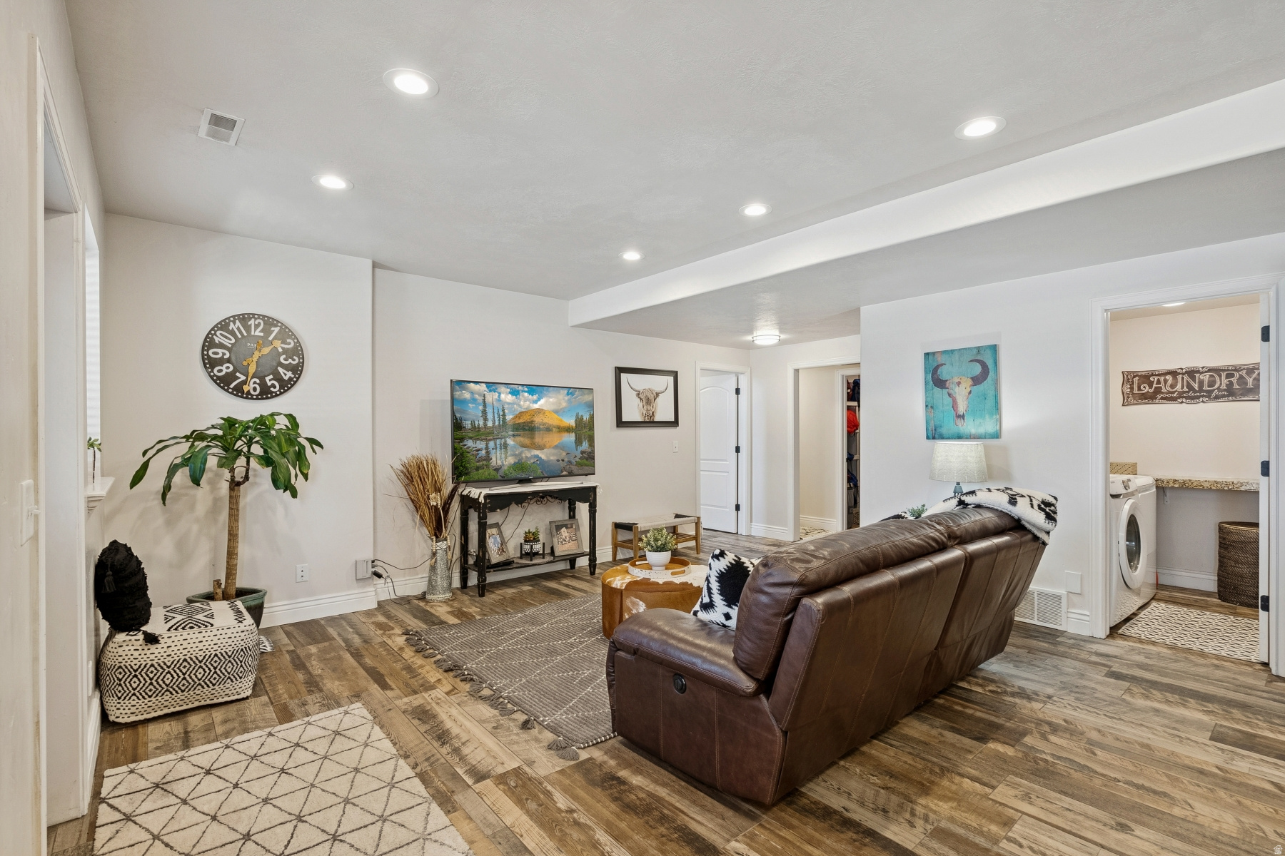 WILD WILLOW - Residential