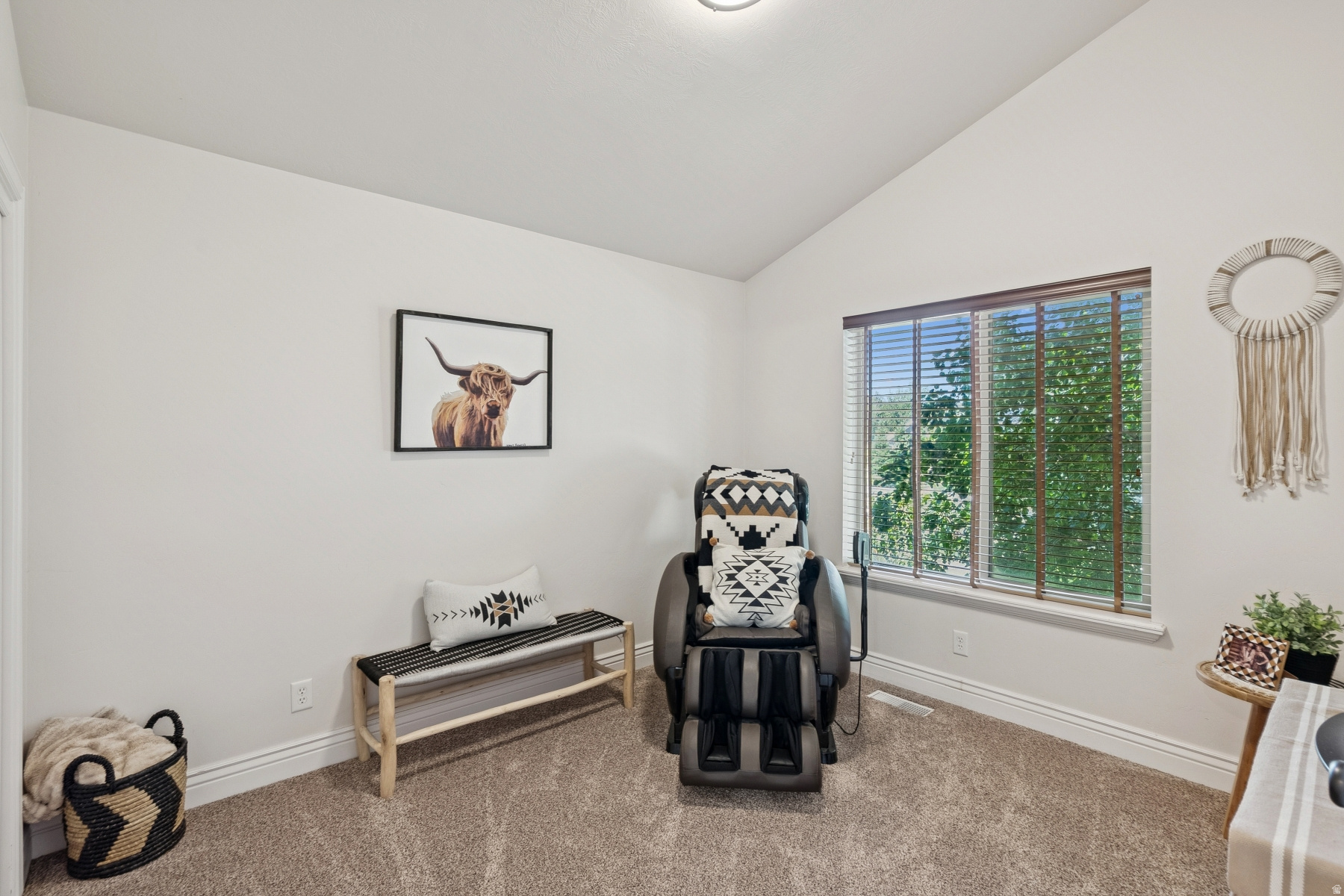 WILD WILLOW - Residential