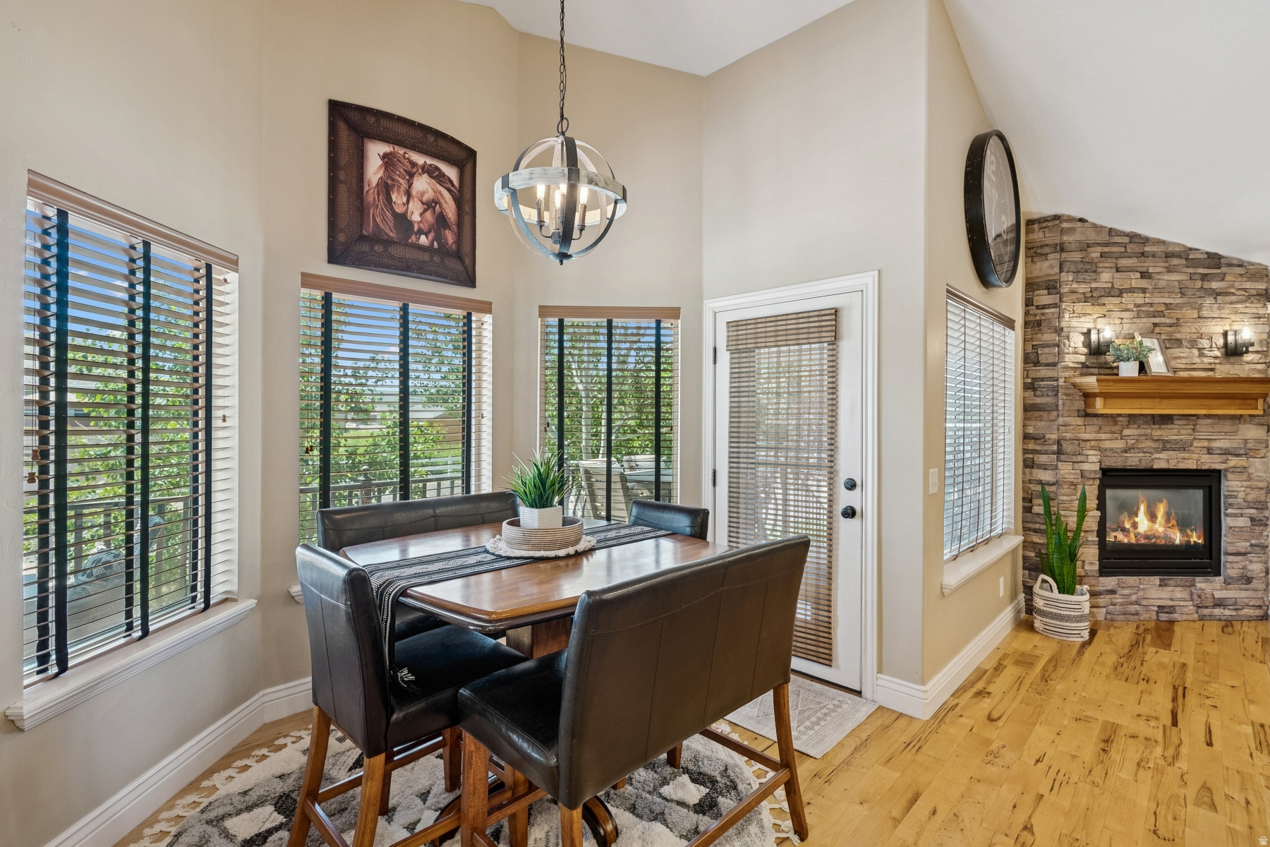 WILD WILLOW - Residential