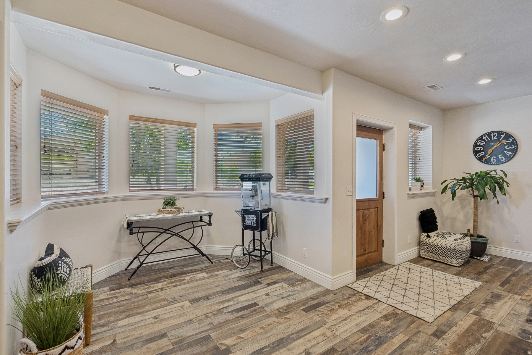 WILD WILLOW - Residential