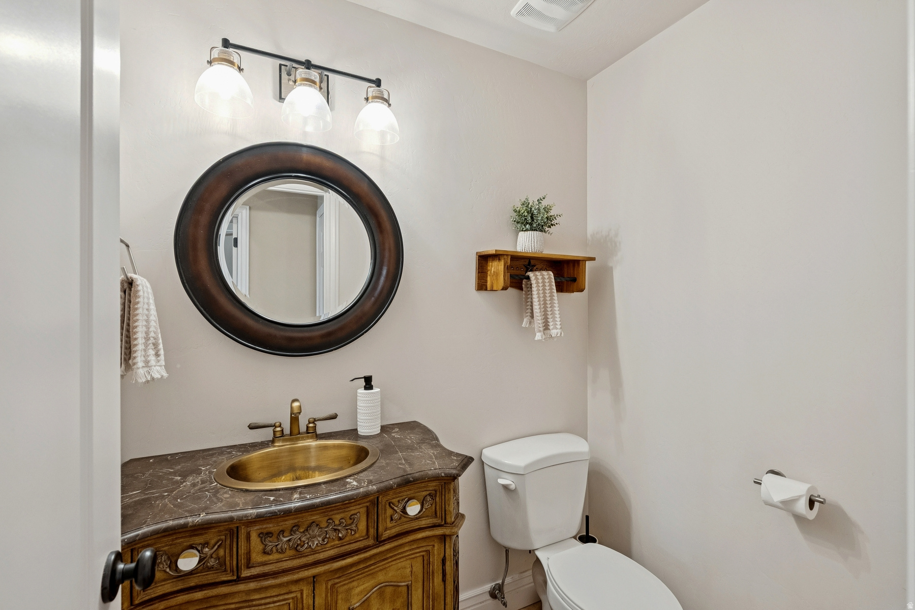 WILD WILLOW - Residential