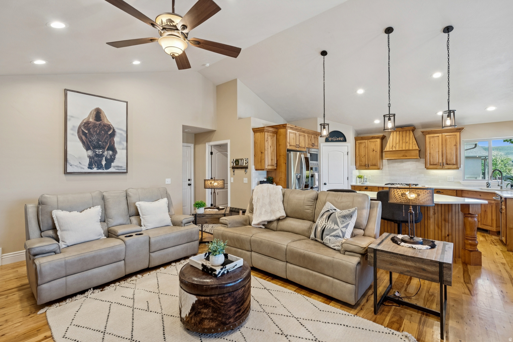 WILD WILLOW - Residential