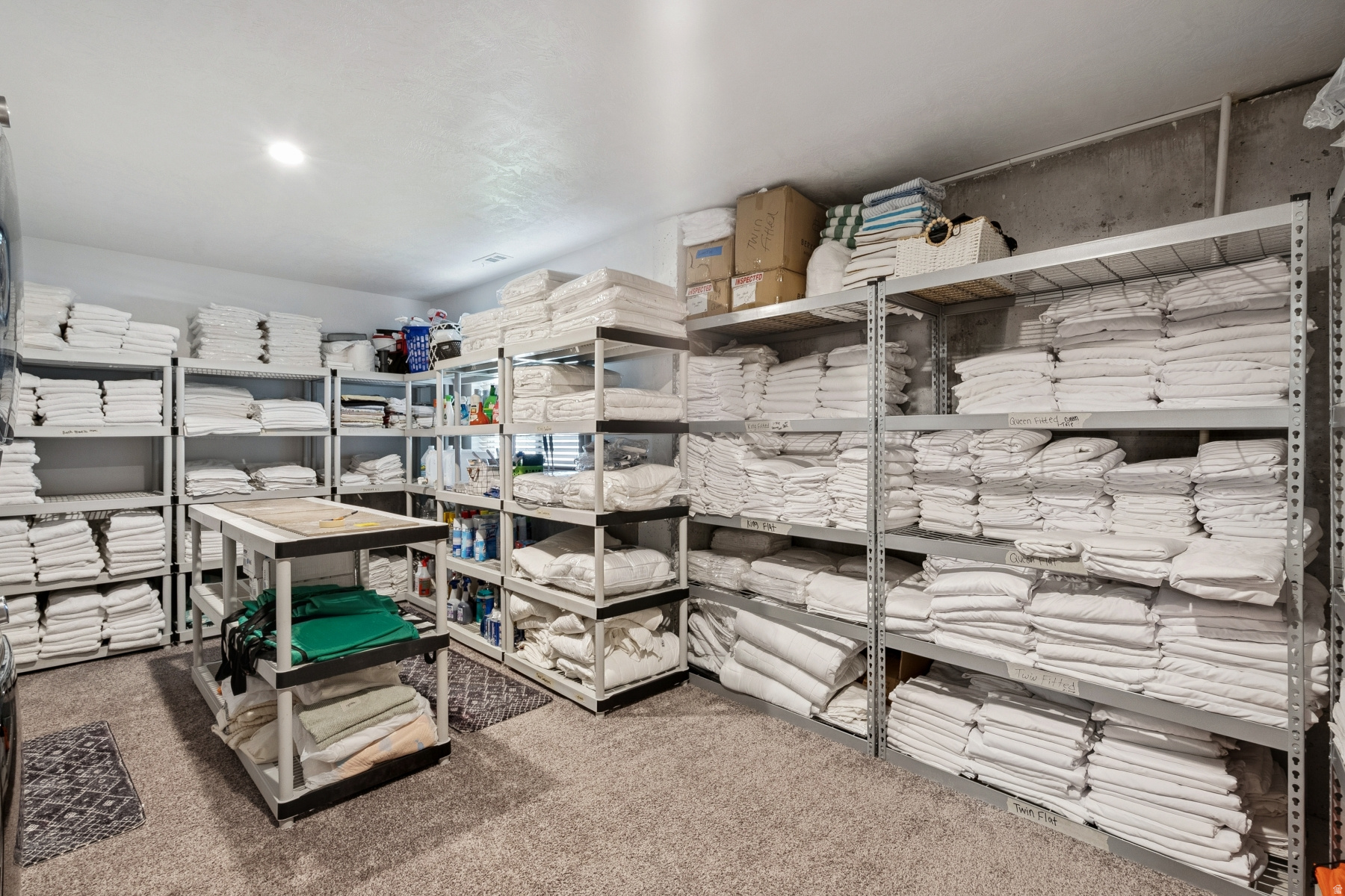 WILD WILLOW - Residential