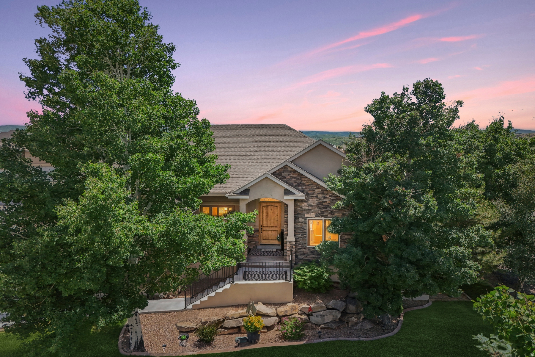 WILD WILLOW - Residential