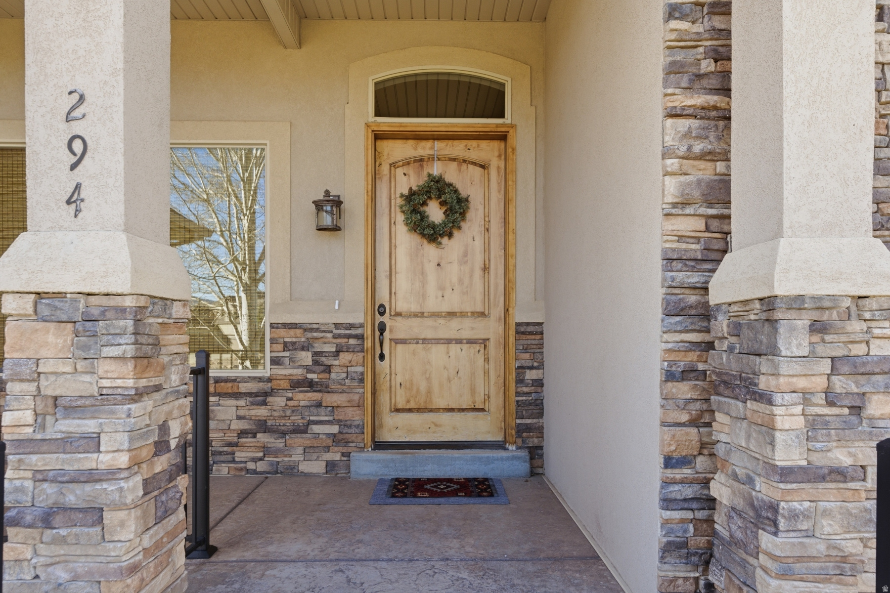 WILD WILLOW - Residential