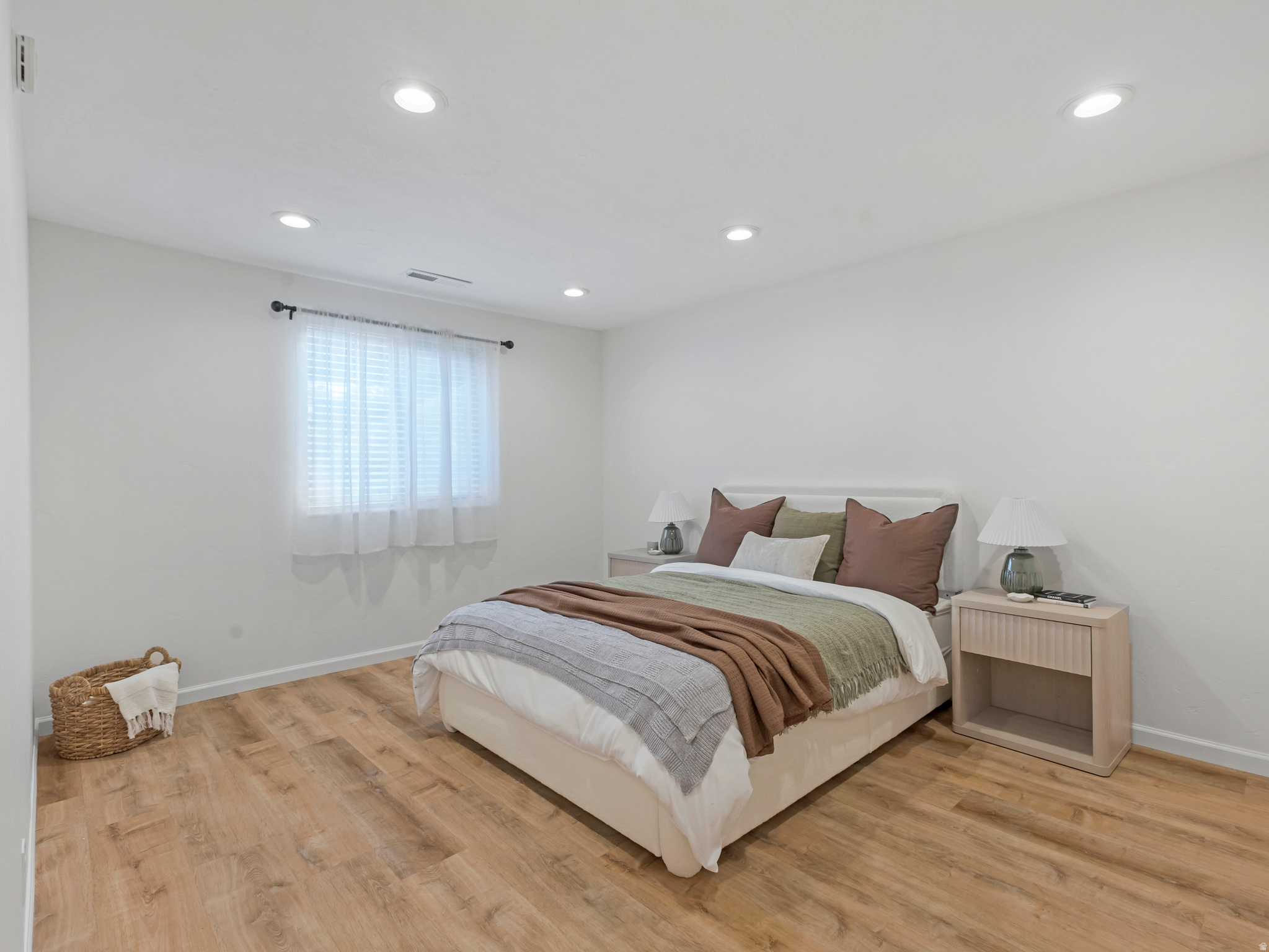 CHATEAU FORET - Residential