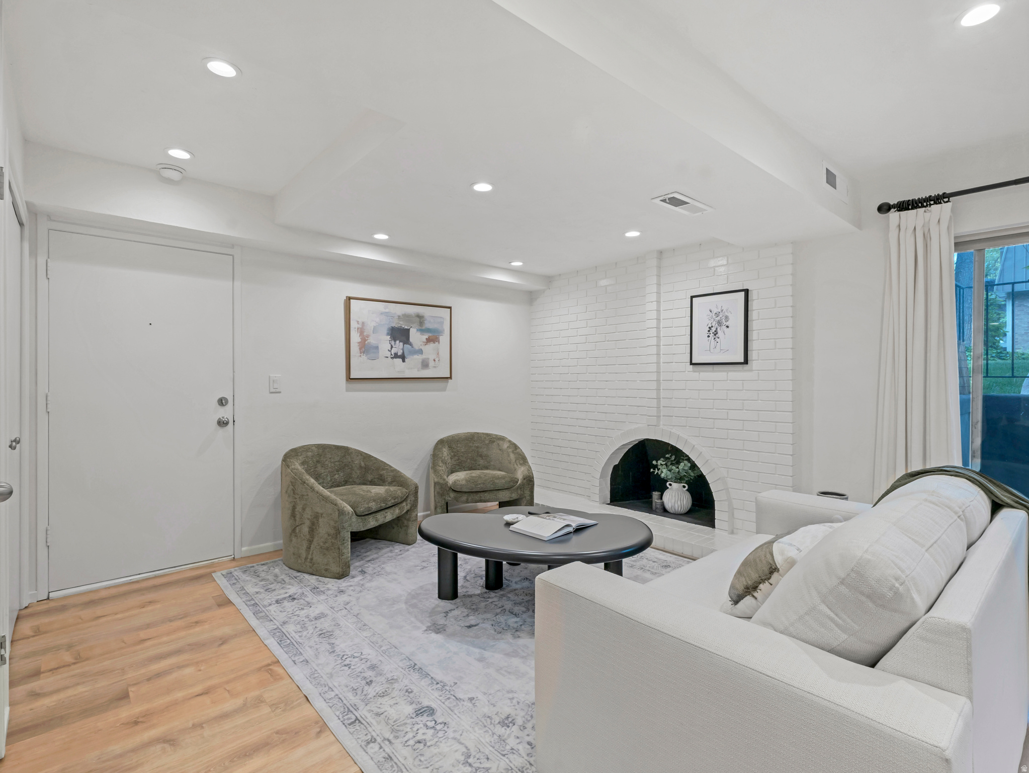 CHATEAU FORET - Residential