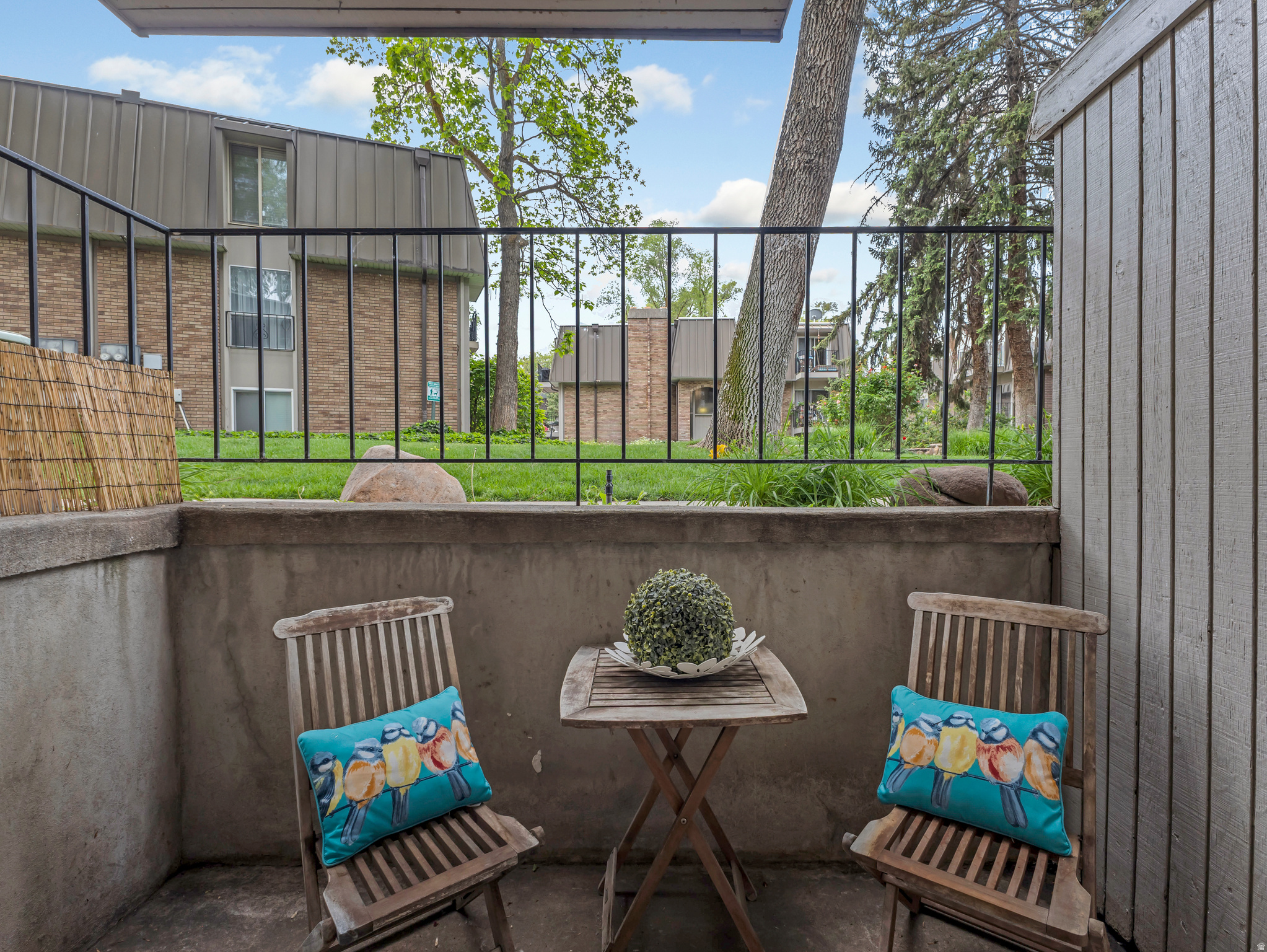 CHATEAU FORET - Residential