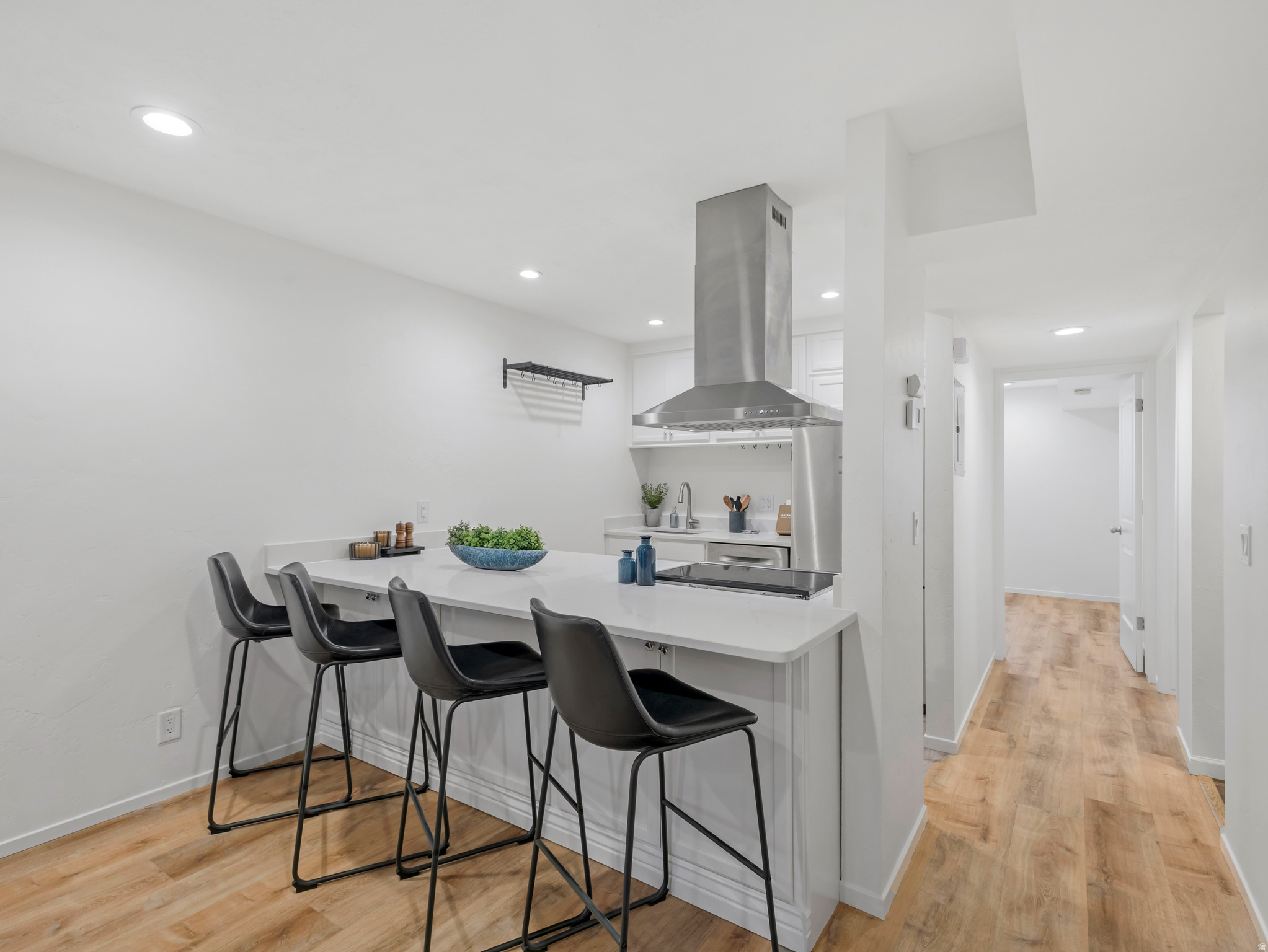 CHATEAU FORET - Residential