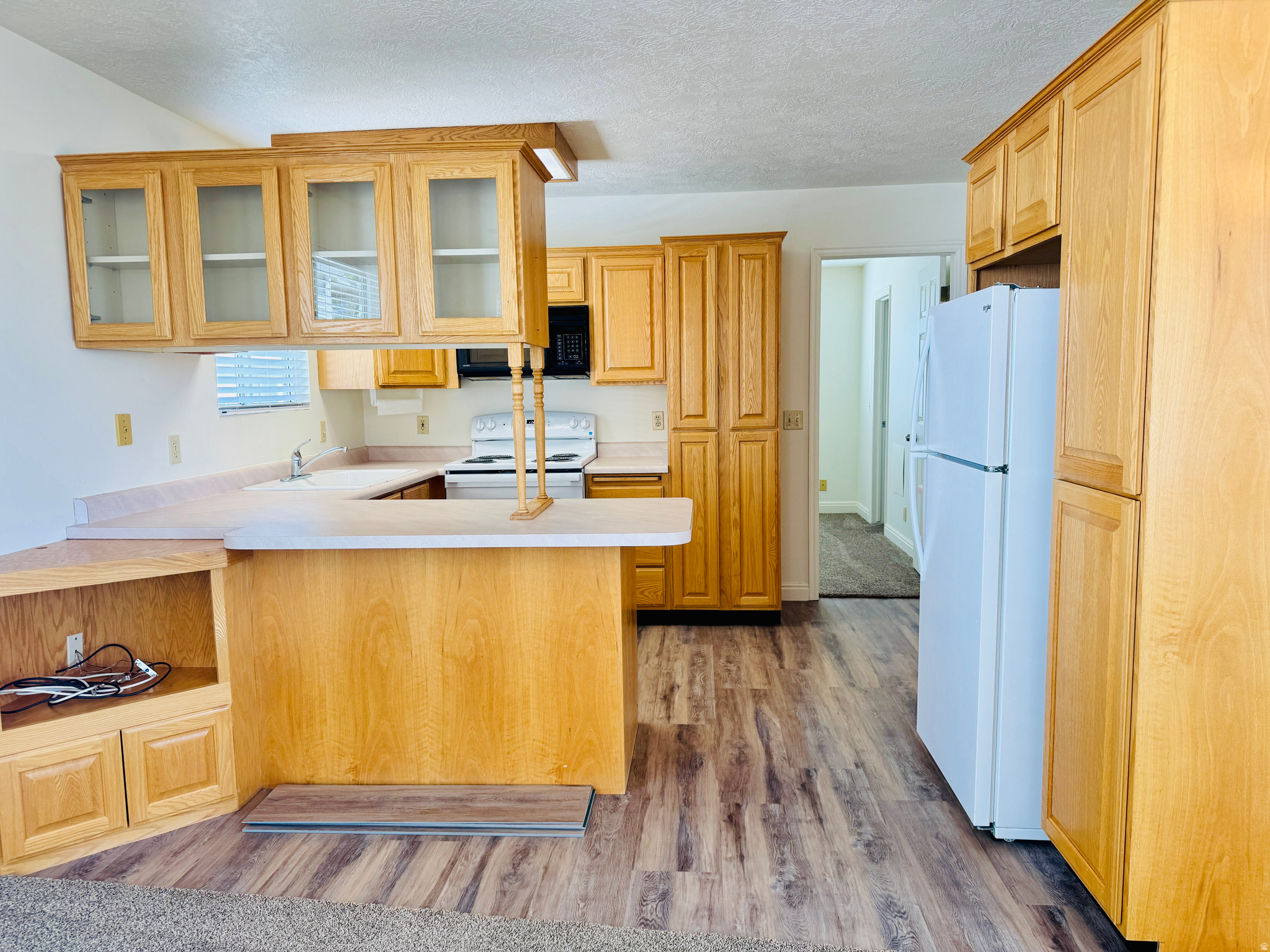 CANYON BREEZE RV RESORT - Residential