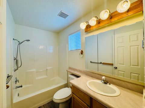 Tiny photo for 1150 W RED HILLS PKWY #148, Washington, UT 84780 (MLS # 2158264)