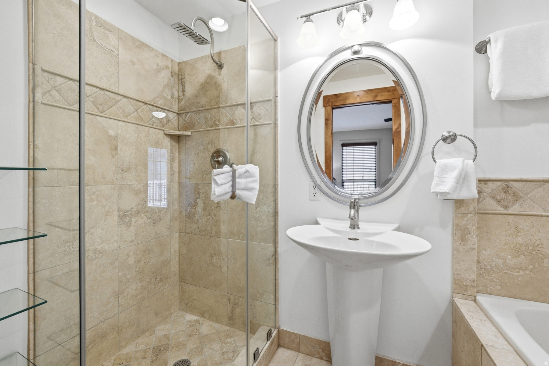 MASAC MILL MANOR - Residential