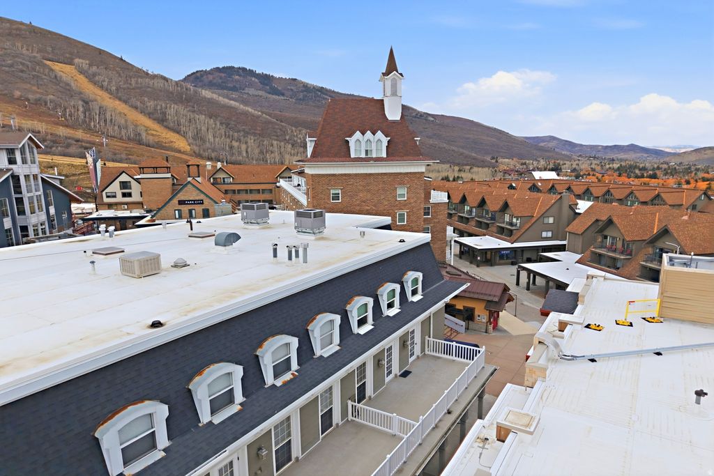 Photo of 1325 E LOWELL AVE, Park City, UT 84060 (MLS # 2123717)