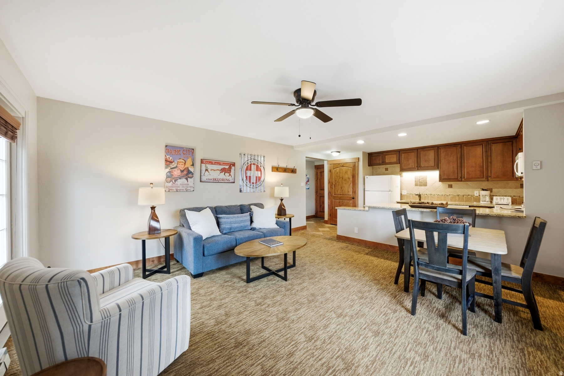 MASAC MILL MANOR - Residential