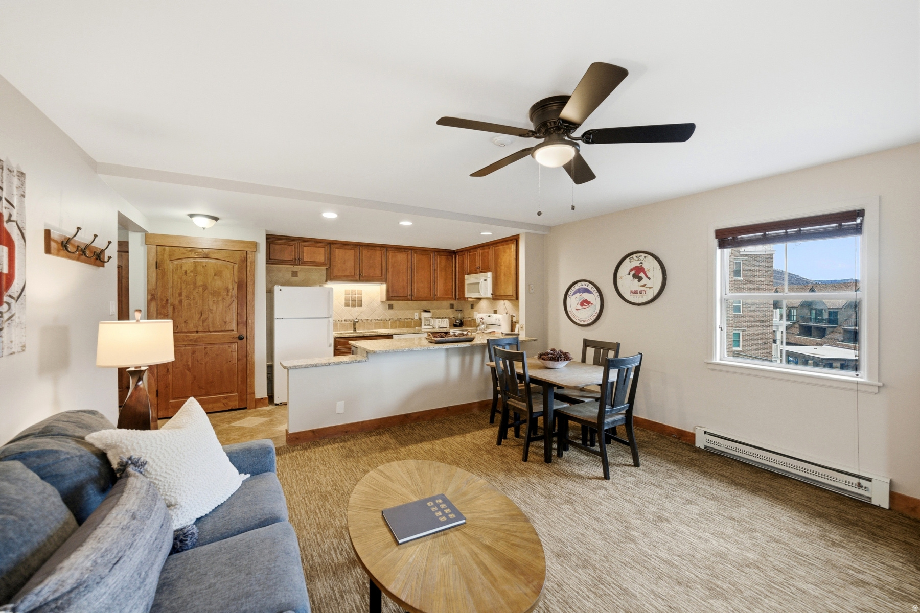 MASAC MILL MANOR - Residential