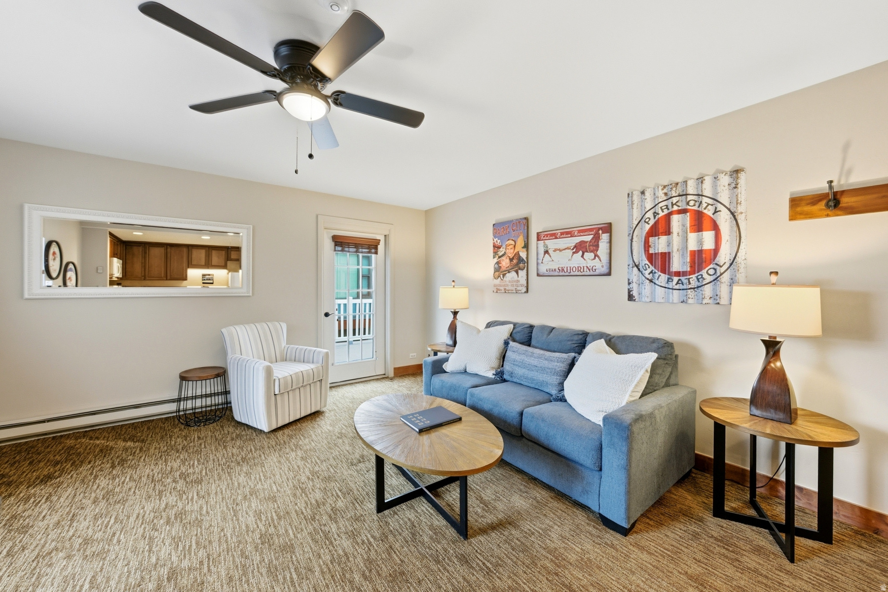 MASAC MILL MANOR - Residential