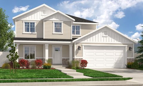 Photo of 2922 E 1000 S #405, Spanish Fork, UT 84660 (MLS # 2139217)