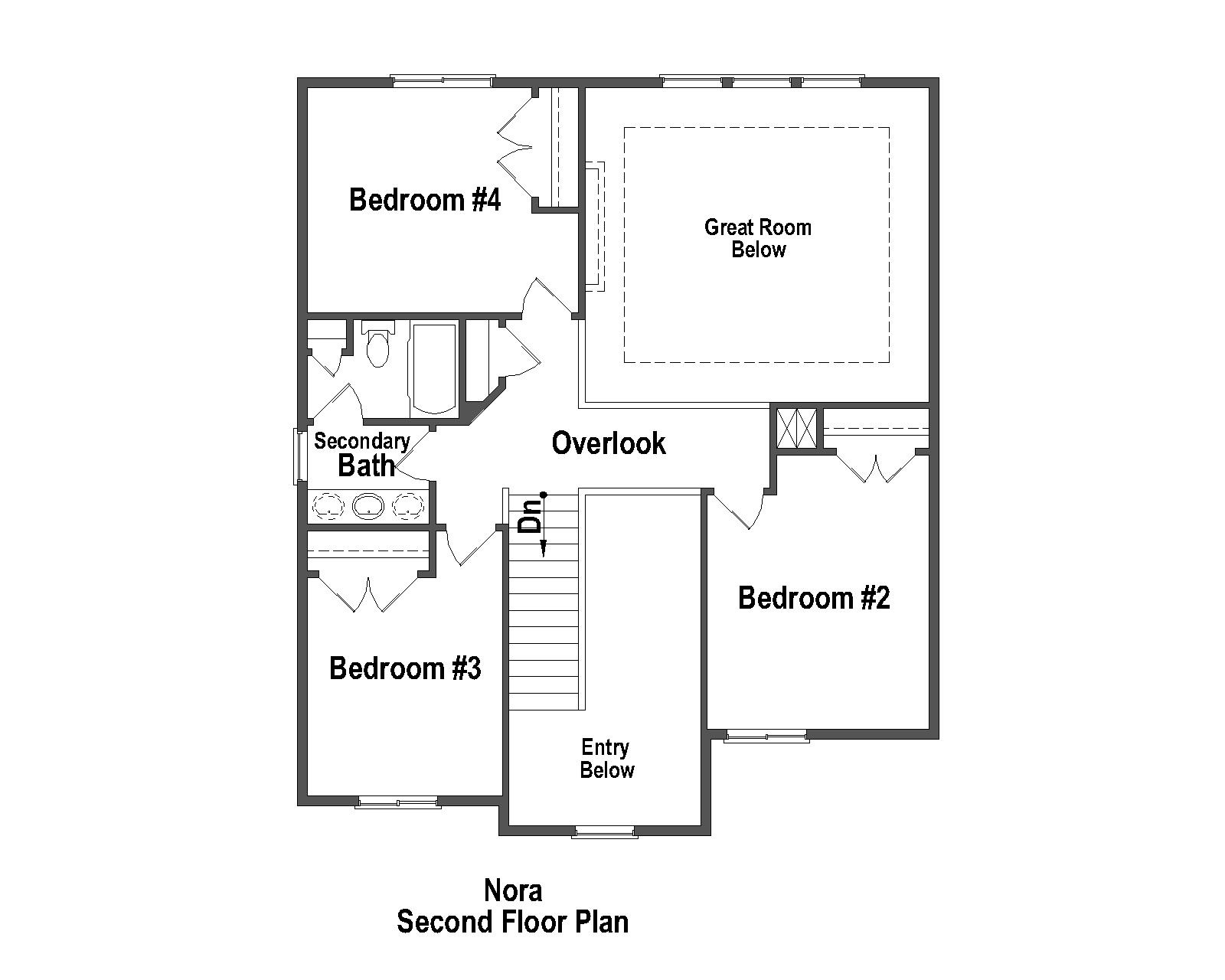 CANYON VIEW - Residential