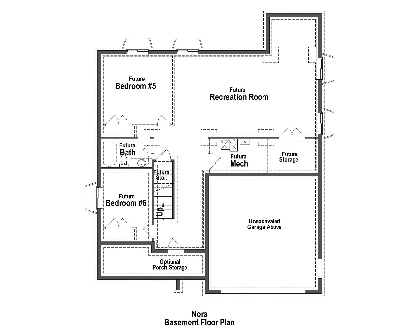CANYON VIEW - Residential