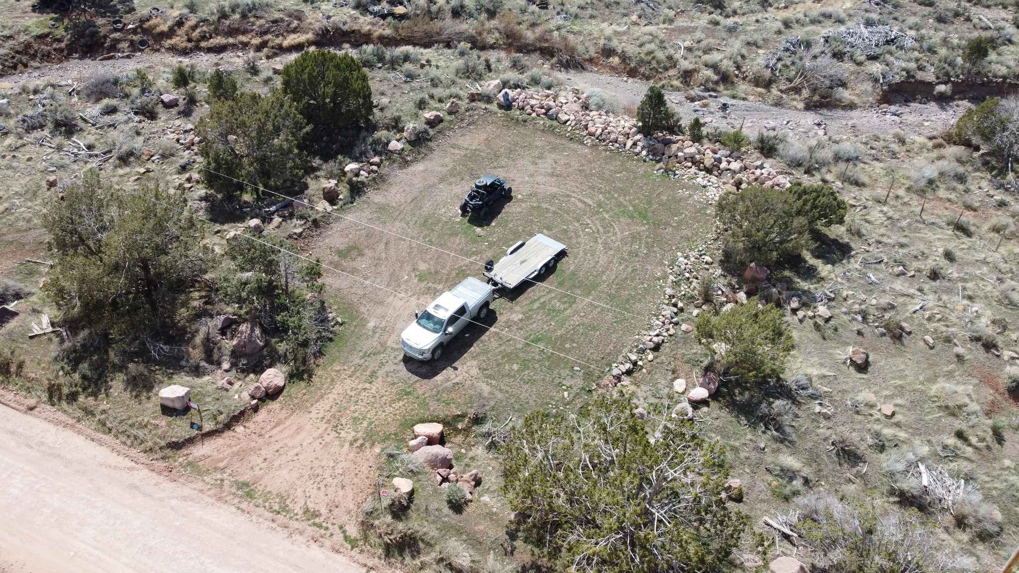 SCOTTSVILLE SUBD - Land