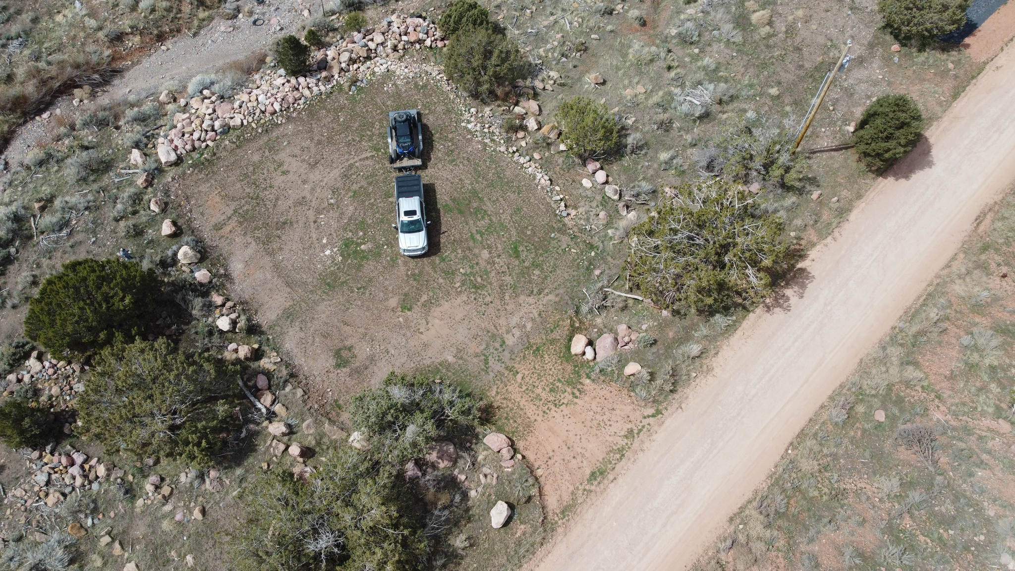 SCOTTSVILLE SUBD - Land