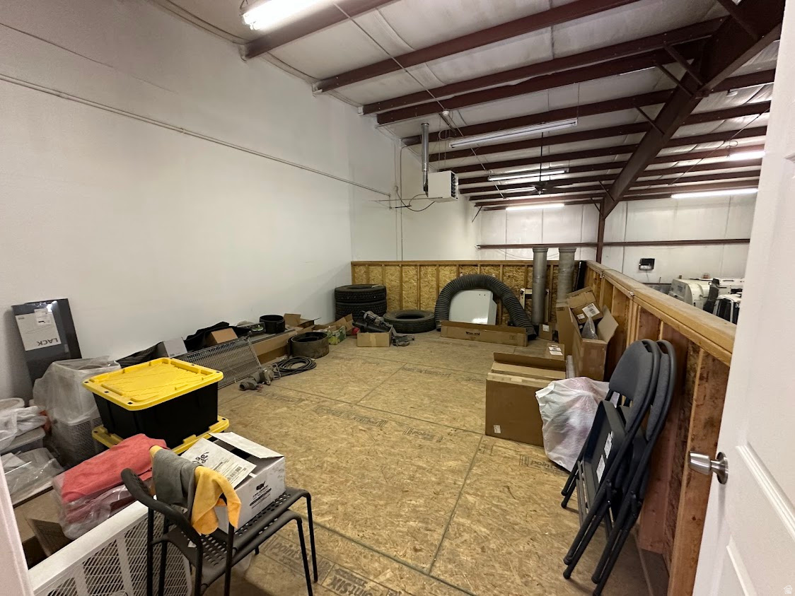 UNIT 2, P G BUSINESS PARK II SUBDV. - Commercial Sale