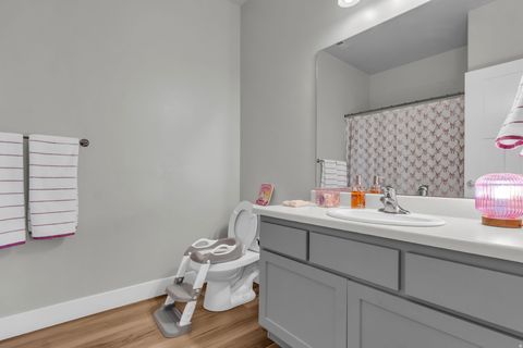 Tiny photo for 14497 S RONAN LN #O202, Herriman, UT 84096 (MLS # 2146802)